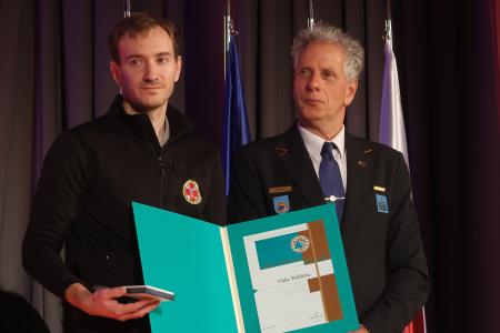 DAN CIVILNE ZAŠČITE 24 FOTO LJUBO VUKELIČ